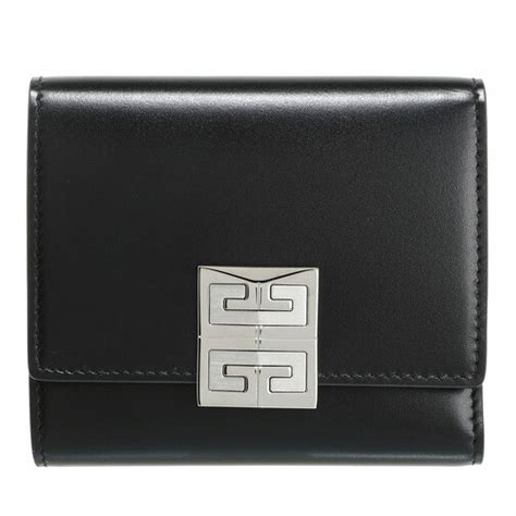 givenchy pandora tri fold wallet|Women's Designer Wallets .